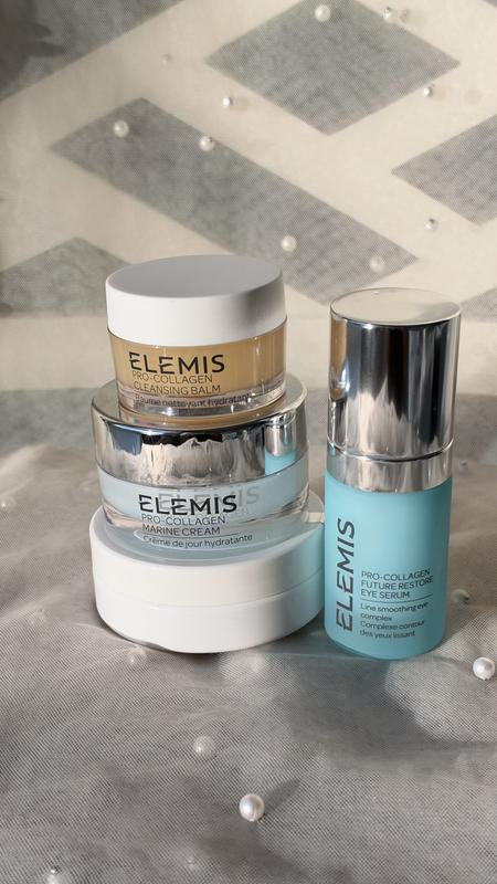Customer photo for "Fresh and Hydrated Under Eyes"