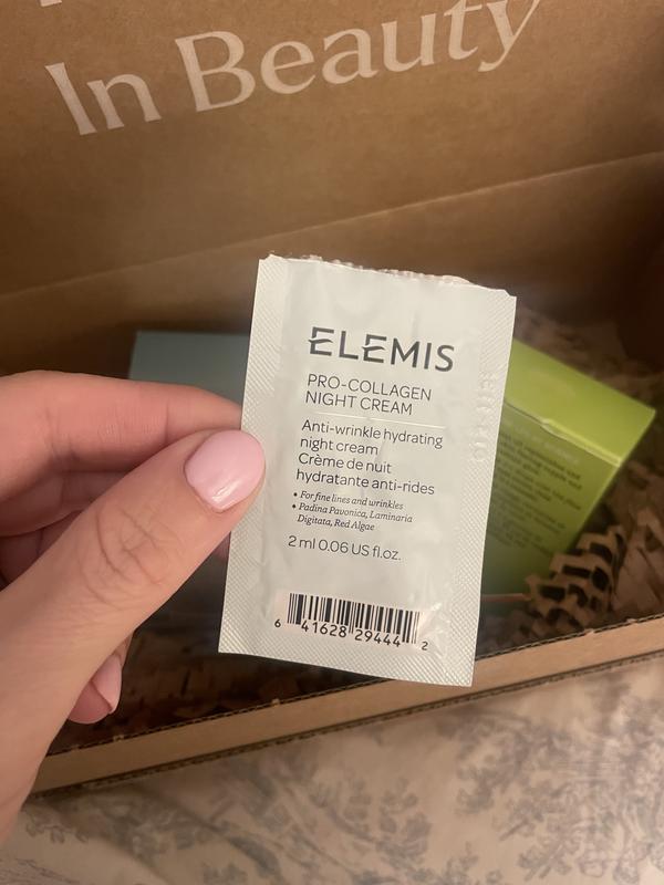 I had a sample and now I’m obsessed 😍