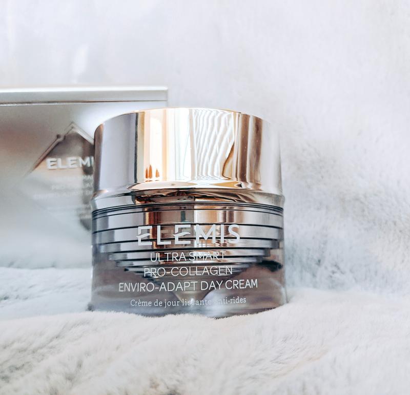Customer photo for "Great for sensitive dehydrated skin"