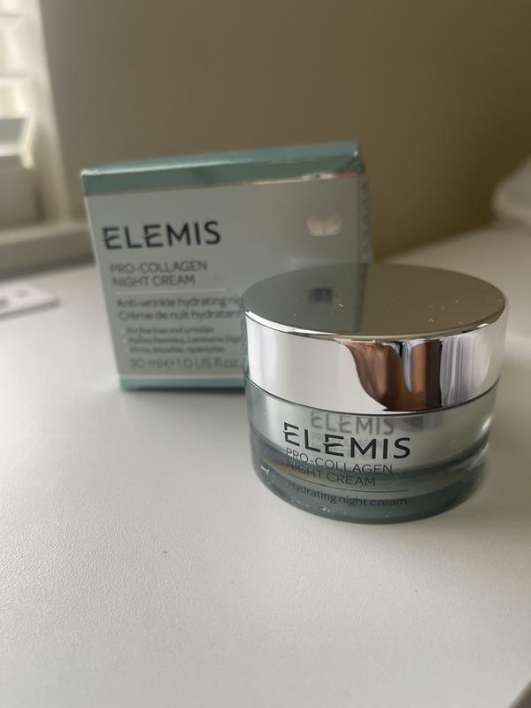 Customer photo for "Nourishing Nighttime Favorite"