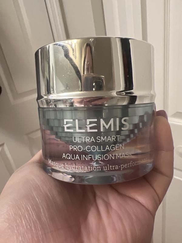 Customer photo for "Hydrating, Soothing & Relaxing Mask!"