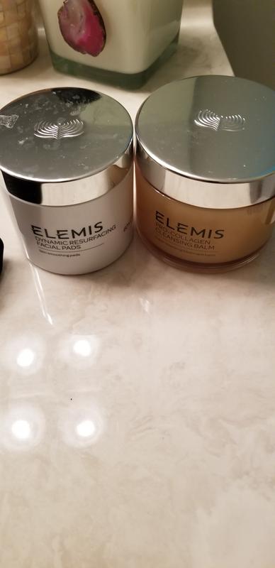 Customer photo for "Elemis Best Ever In Skincare Line!@"