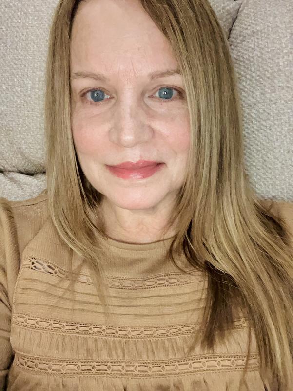 It’s an investment in my skin!