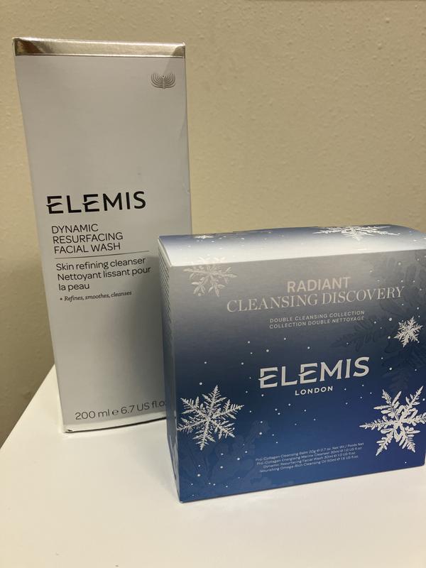 55 years and my skin is fabulous! No make up ,freshly washed and moisturized.