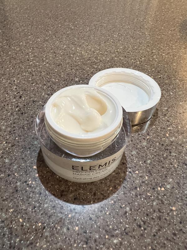 So light and moisturizing!