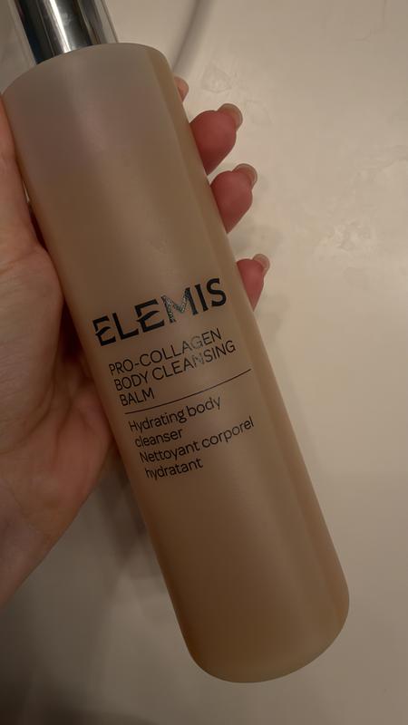 Customer photo for "Lovely Cleansing balm"