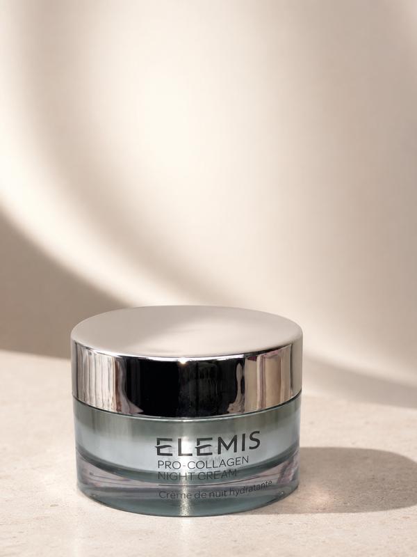 Customer photo for "Luxurious and Hydrating Night Cream"