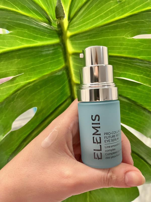 Customer photo for "Hydrated Under Eyes"