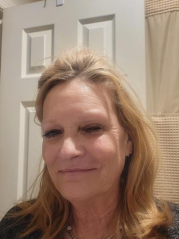 Right after use. Love ❤️