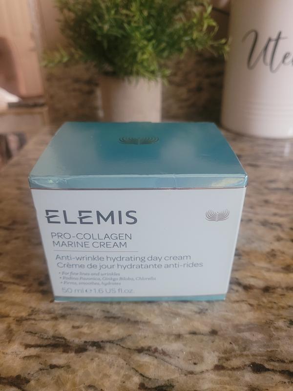 Hydrating Face Cream