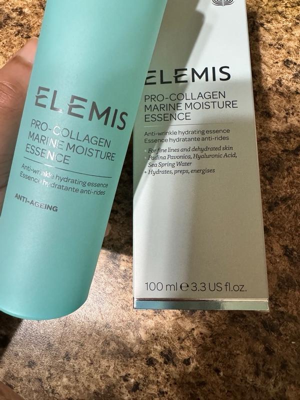 Elemis Pro-Collagen Marine Moisture Essence deals 3.4 fl.