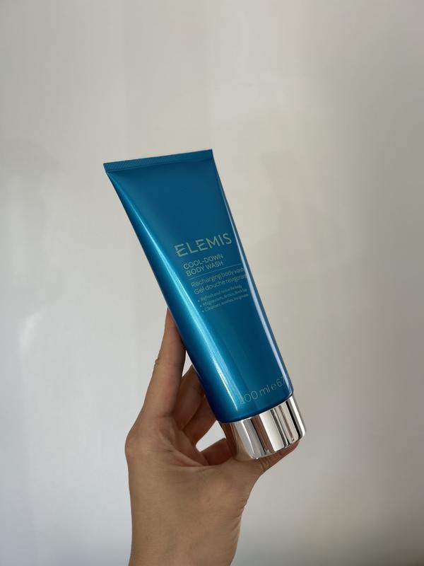 Customer photo for "Fresh Skin Energy"