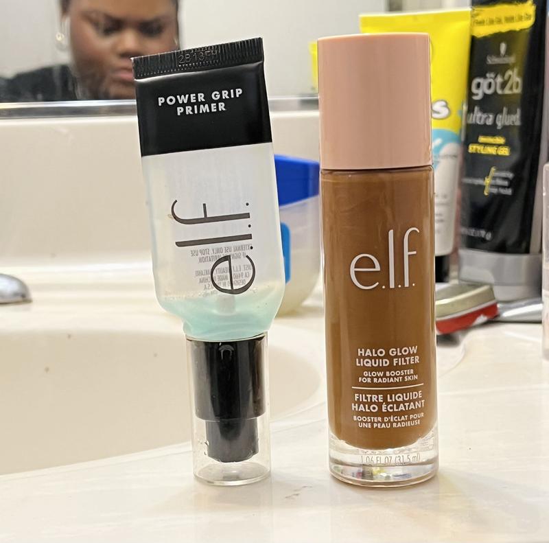 Buy e.l.f. Halo Glow Liquid Filter, 3.5 Medium, 1.06 fl oz from Dollar  General - Instore