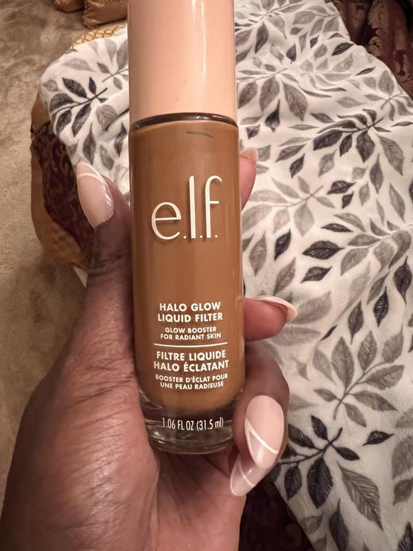 Buy e.l.f. Halo Glow Liquid Filter, 7 Deep/Rich, 1.06 fl oz from Dollar  General