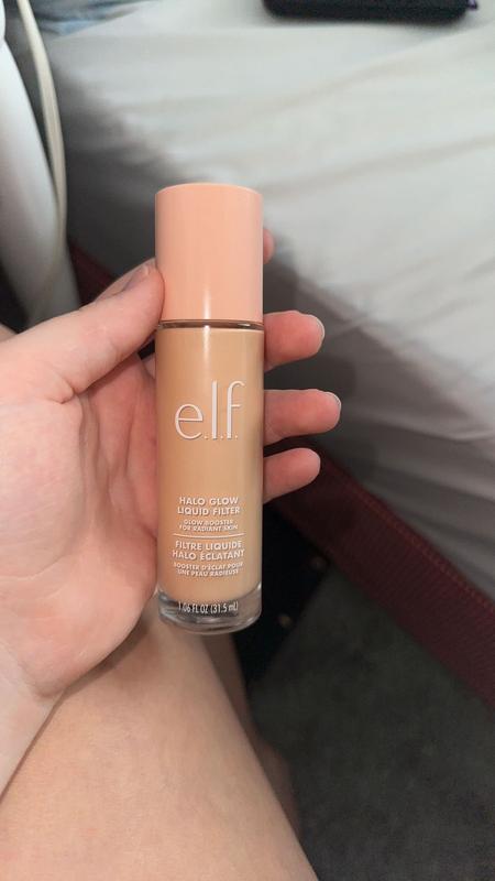 Buy e.l.f. Halo Glow Liquid Filter, 6 Tan/Deep, 1.06 fl oz from Dollar  General - Instore