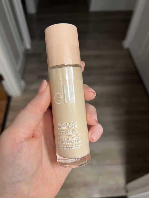 Buy e.l.f. Halo Glow Liquid Filter, 7 Deep/Rich, 1.06 fl oz from Dollar  General