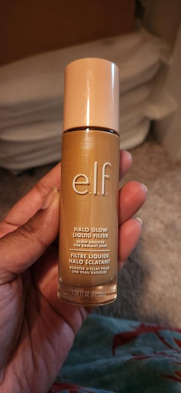 elfbar elfa master akku Halo Glow Liquid Filter Complexion Booster main image 0