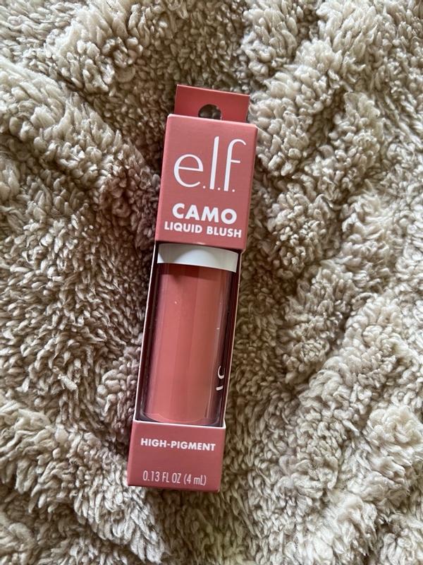 e-zigarette coil kaufen Why Choose E.L.F. Camo Liquid Blush? main image 0