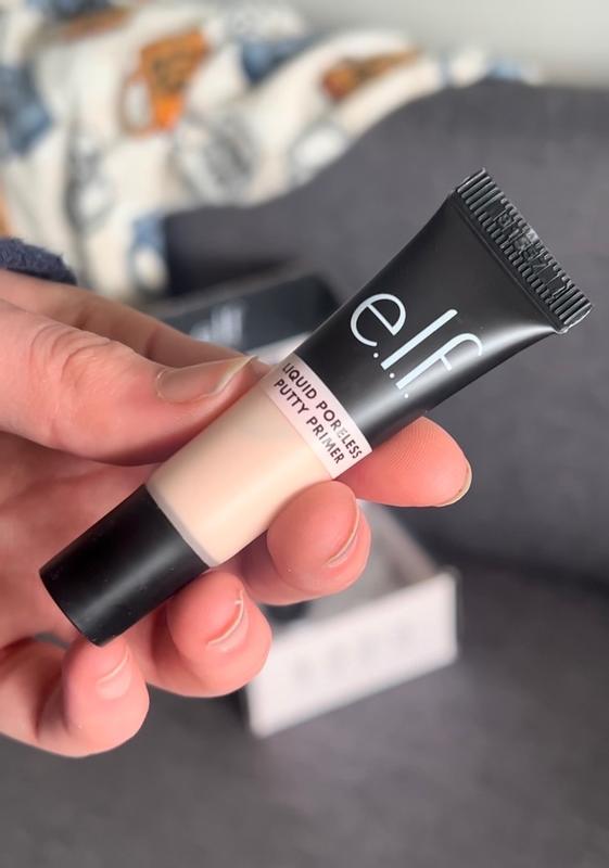 Buy e.l.f. Liquid Poreless Putty Primer, 0.94 fl oz from Dollar General -  Instore