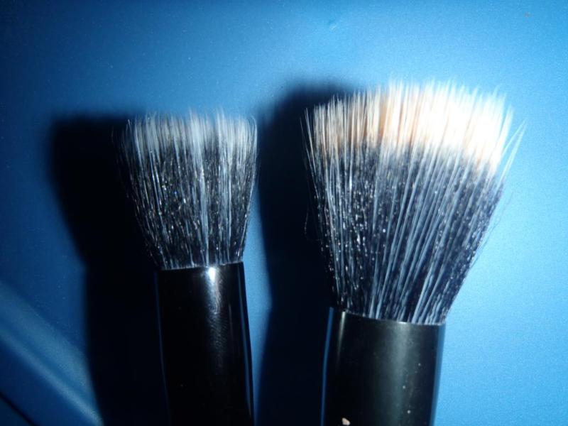 e.l.f. Cosmetics Small Stipple Brush 