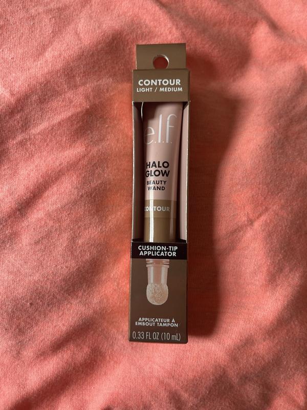 E.l.f. Halo Glow Contour Beauty Wand - 0.33 Fl Oz : Target