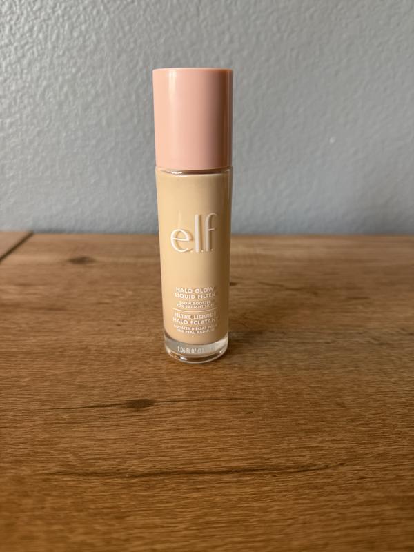 Buy e.l.f. Halo Glow Liquid Filter, 3.5 Medium, 1.06 fl oz from Dollar  General - Instore