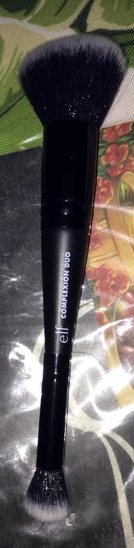 e.l.f. Complexion Duo Brush 