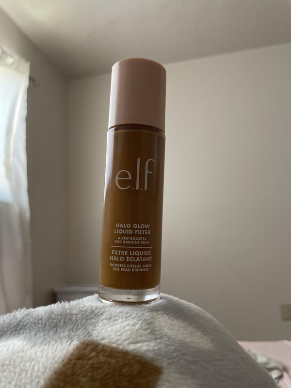 Buy e.l.f. Halo Glow Liquid Filter, 7 Deep/Rich, 1.06 fl oz from Dollar  General - Instore