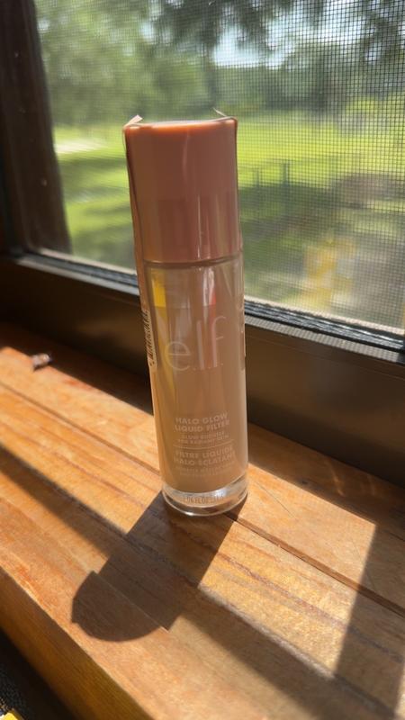 beste e zigarette mit nikotin e.l.f Halo Glow Liquid Filter main image 1