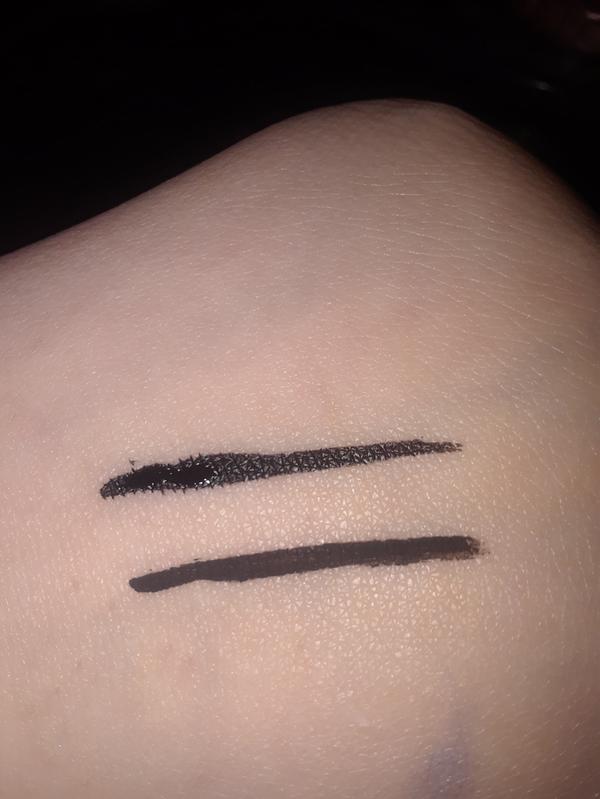 elf expert liquid eyeliner