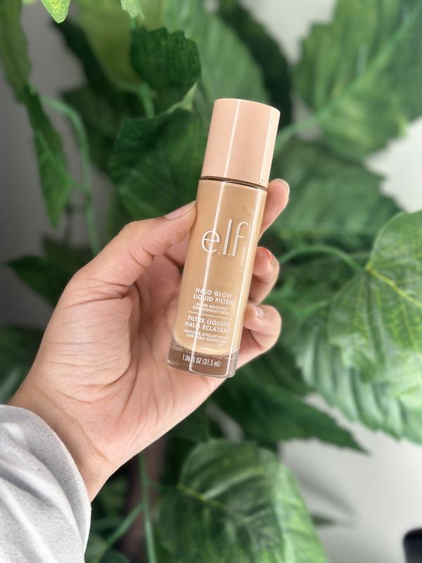 elfbar nachfüll pod läuft aus Buy e.l.f. Halo Glow Liquid Filter, 4 Medium, 1.06 fl oz from Dollar  General