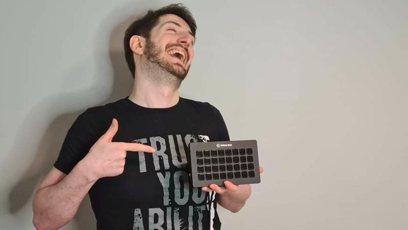 Photo du client 3 de 3. Cliquez pour ouvrir l'image pleine grandeur.