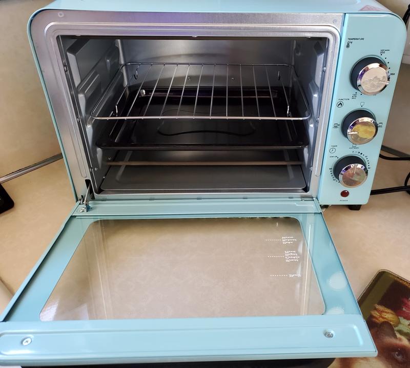 Vitnage Protor Silex Toaster Oven Vintage Toaster Oven 1970s 