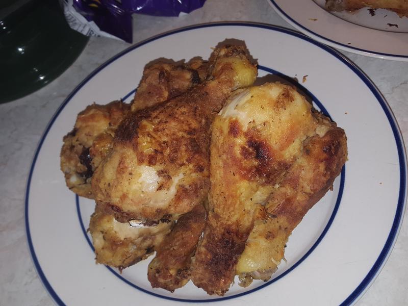 Customer photo for "Best kitchen appliance"