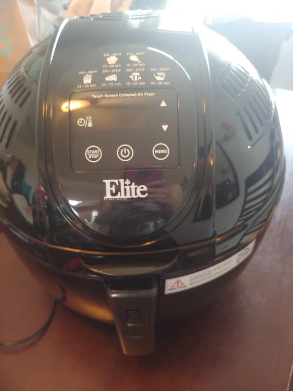 Elite