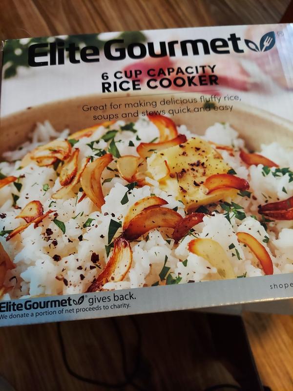 All I need in one pot