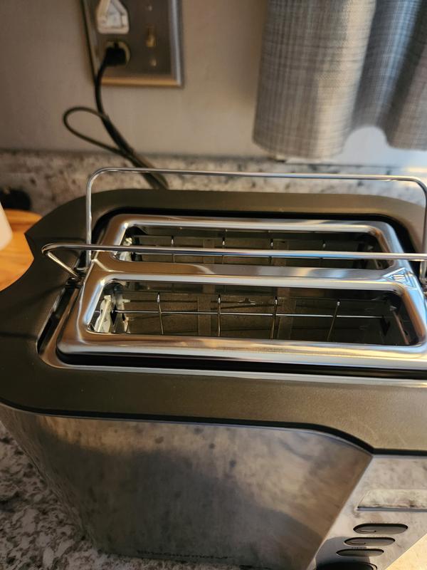 Warming rack