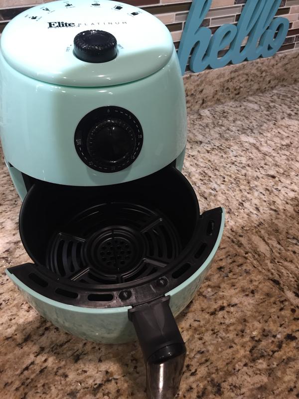 Air fryer