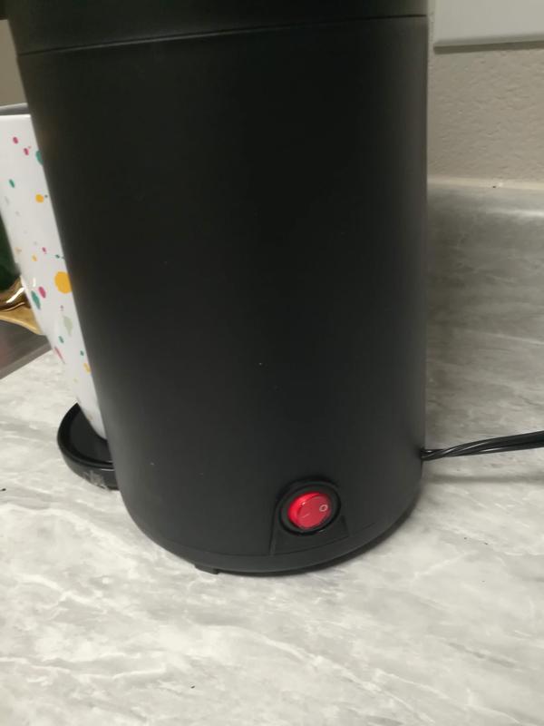 power button