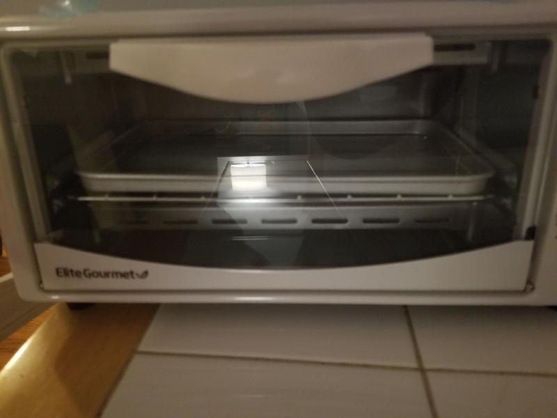 Kenmore Elite 4-Slice Silver 1600-Watt Toaster in the Toasters