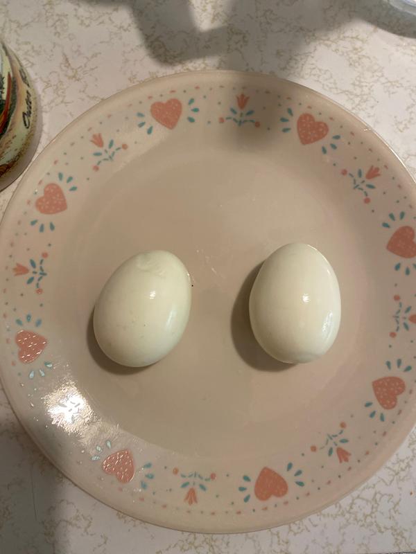 Eggs