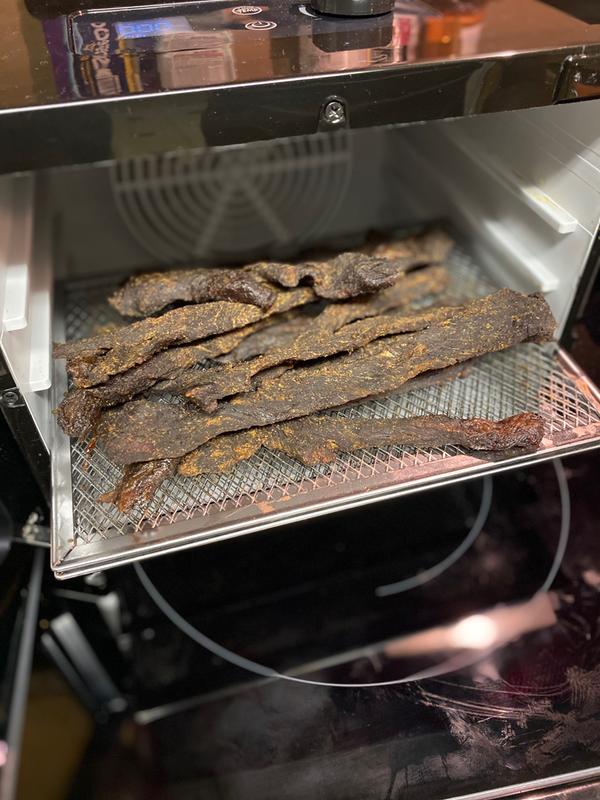 Best jerky ever!