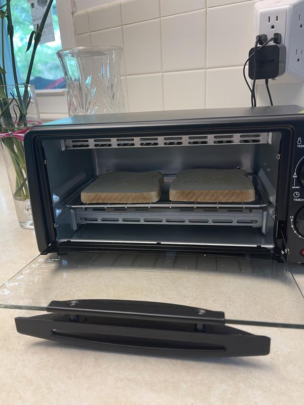 DeLonghi Airstream Toaster Oven