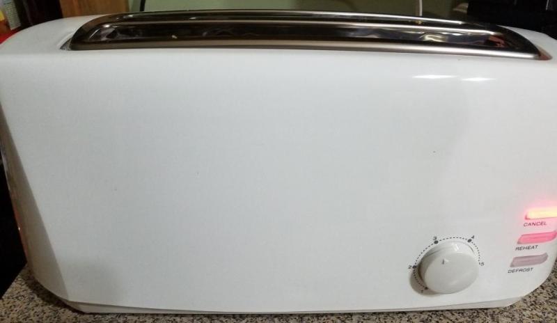 Looks Nice & Works Great!