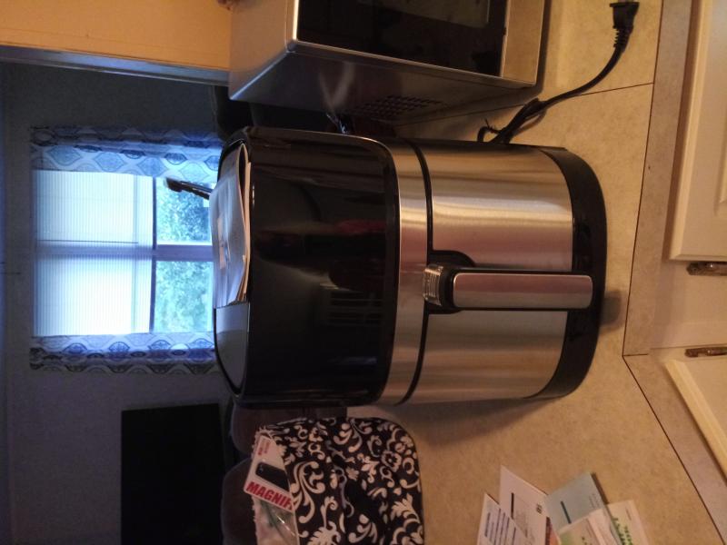 Air Fryer