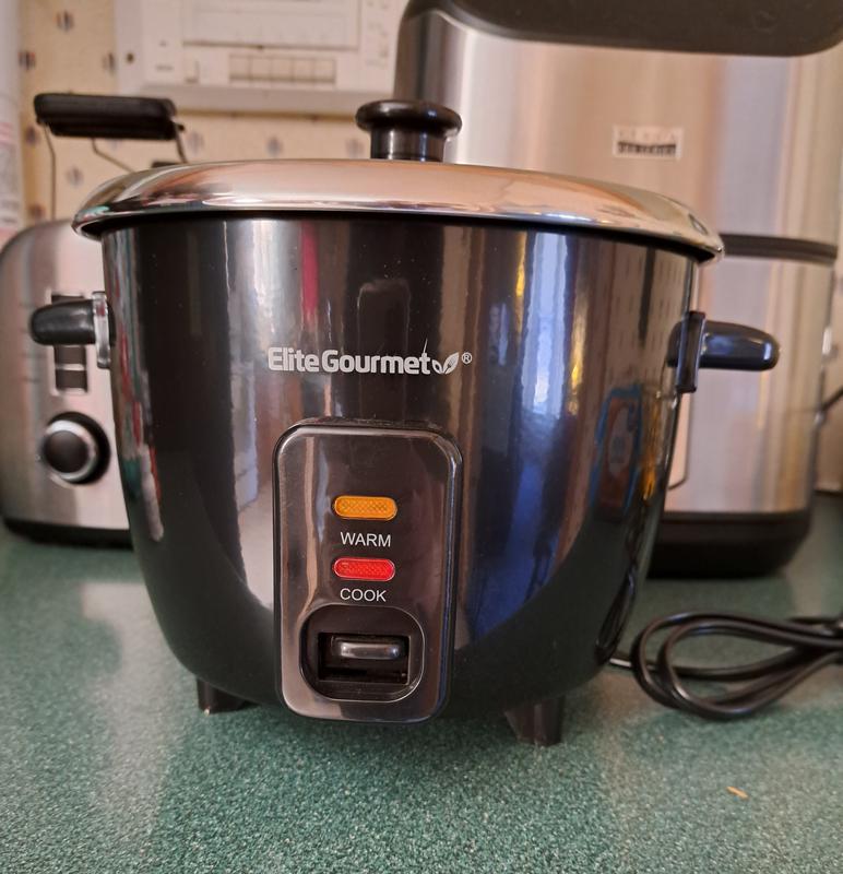 My Rice Cooker
