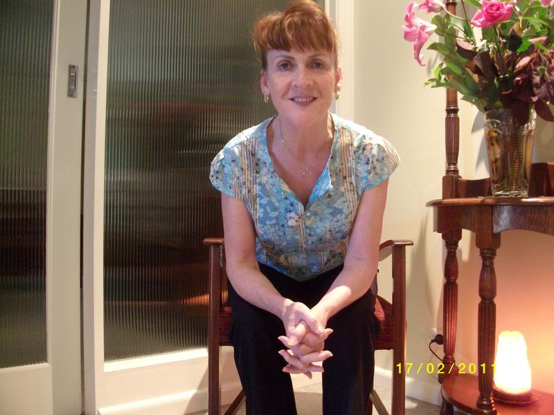 This photo is of me at 63 y.o.