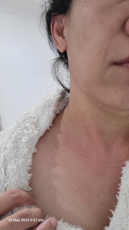 2nd week after 1st day try