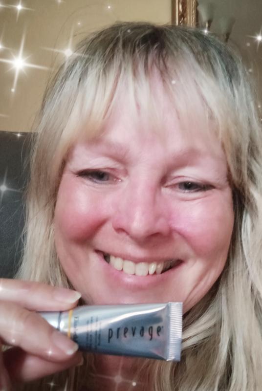 Love you PreAnti-Aging + Intensive Repair Daily Serum