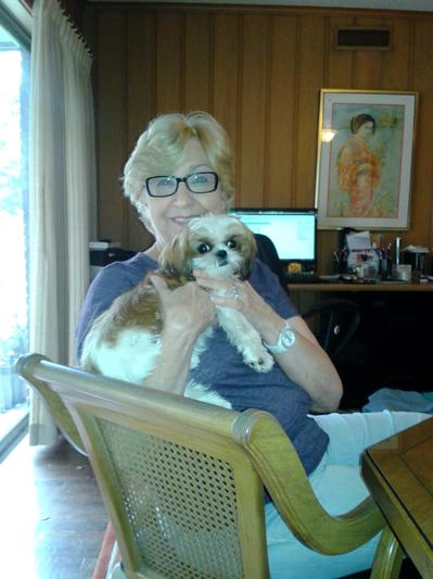 I am 75 and use all your products